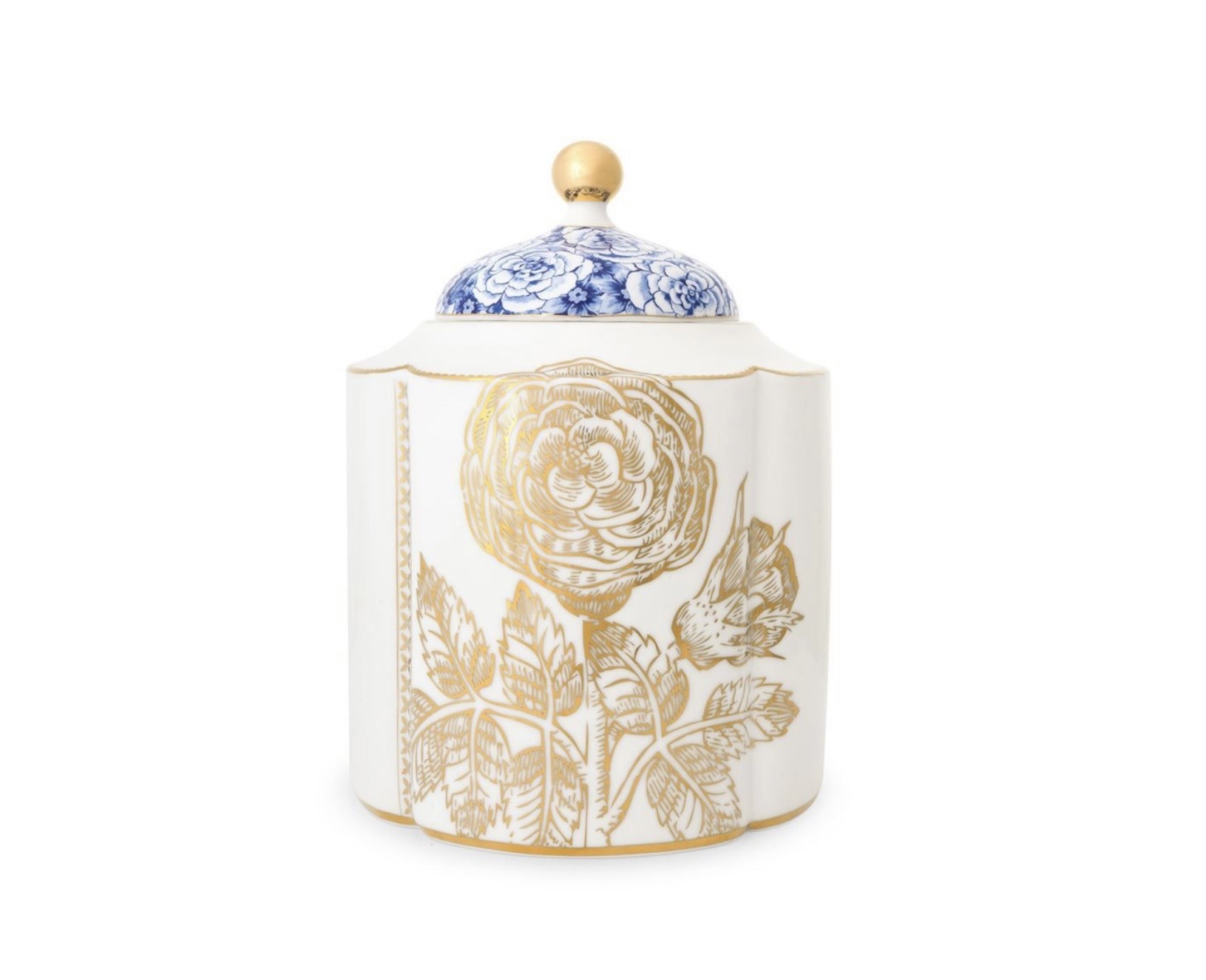 Pip Studio White Royal Saklama Kutusu
